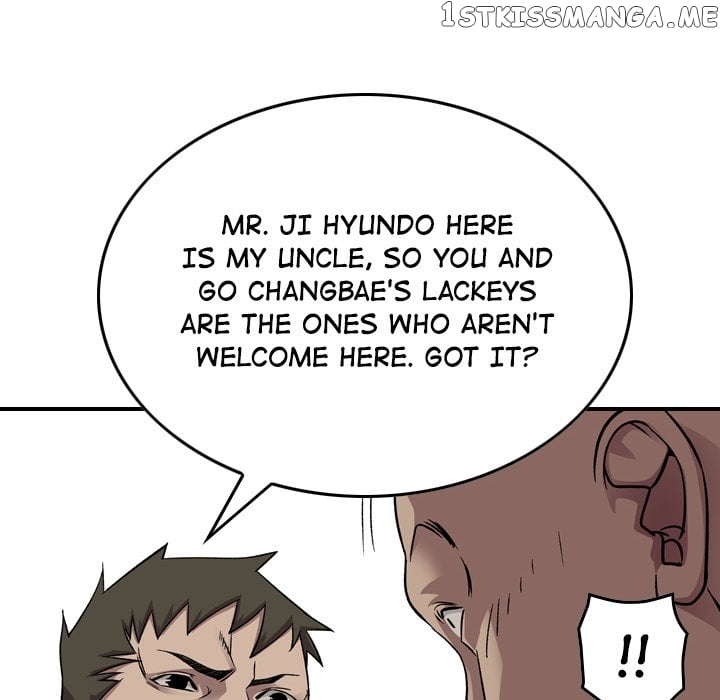 Legend: The Beginning chapter 147 - page 35