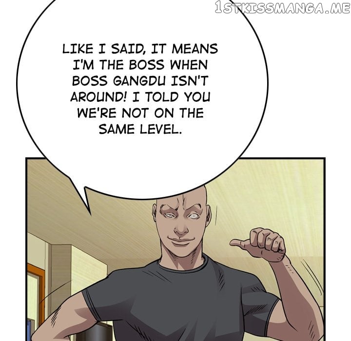 Legend: The Beginning chapter 147 - page 44
