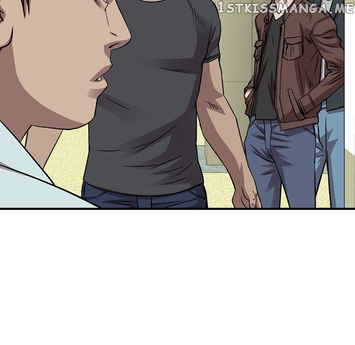 Legend: The Beginning chapter 147 - page 56