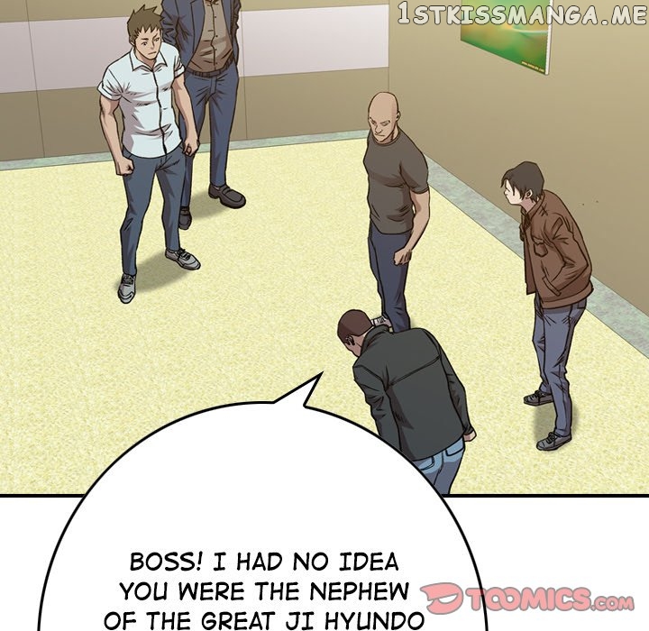 Legend: The Beginning chapter 147 - page 63