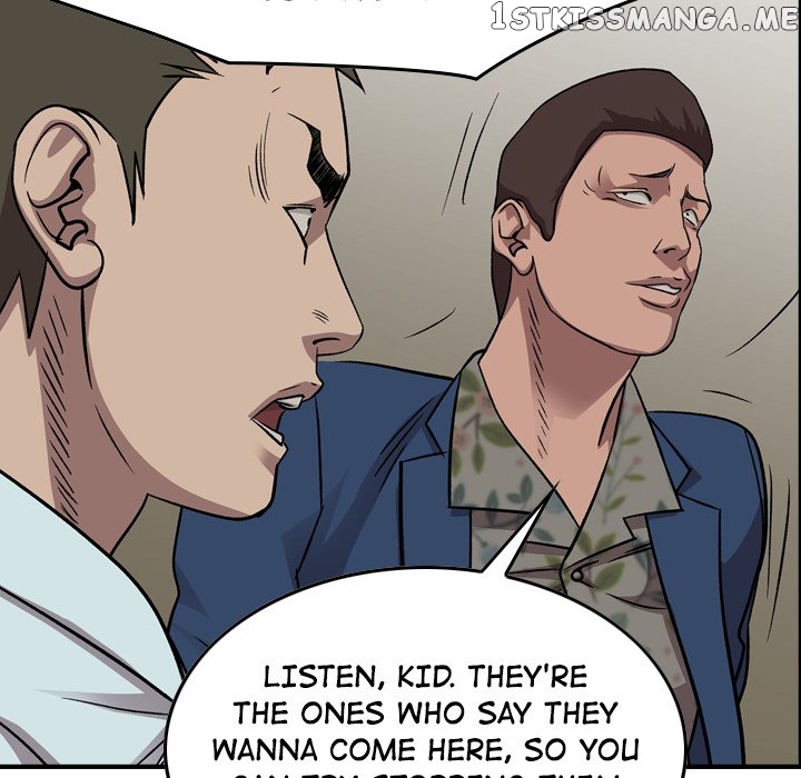 Legend: The Beginning chapter 147 - page 76