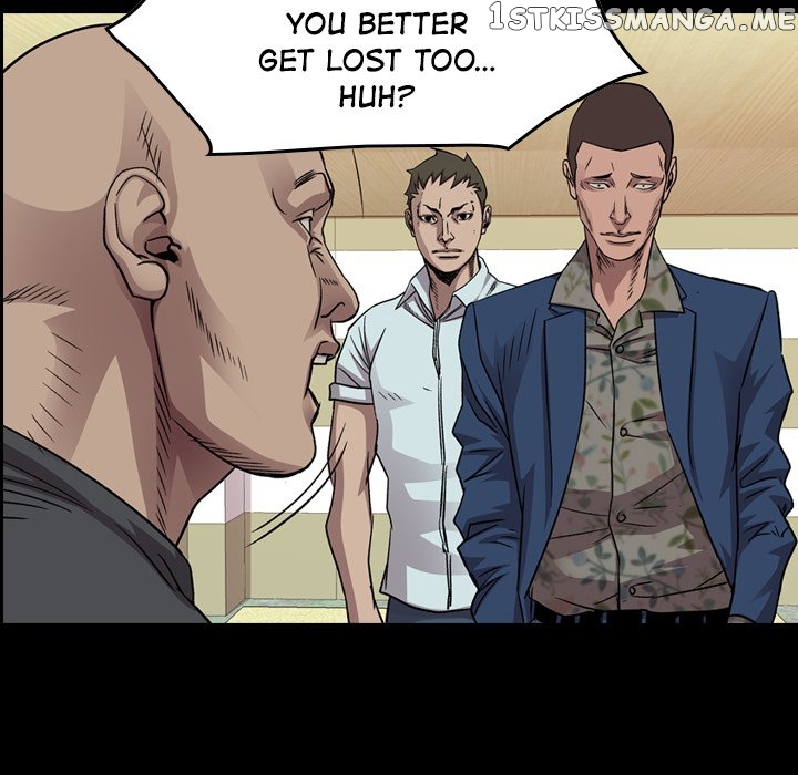 Legend: The Beginning chapter 147 - page 8
