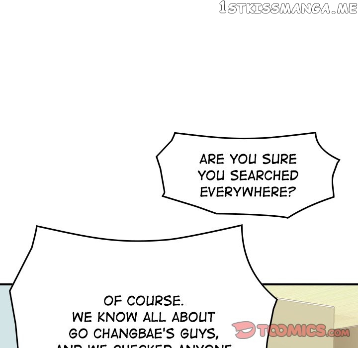 Legend: The Beginning chapter 147 - page 81