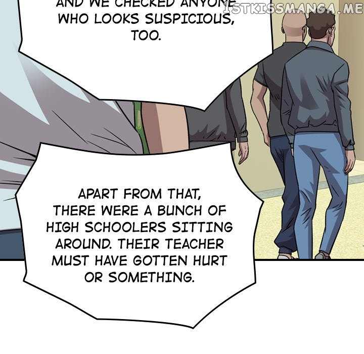 Legend: The Beginning chapter 147 - page 82