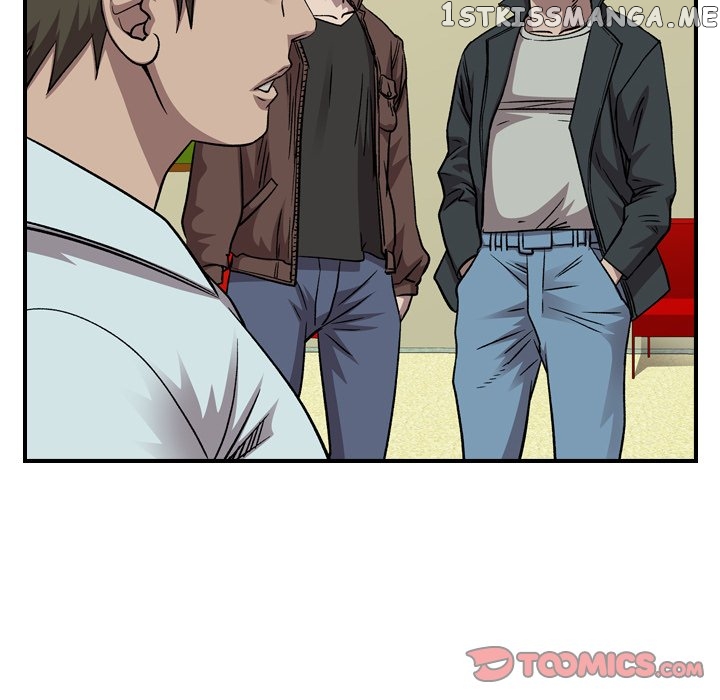 Legend: The Beginning chapter 147 - page 84