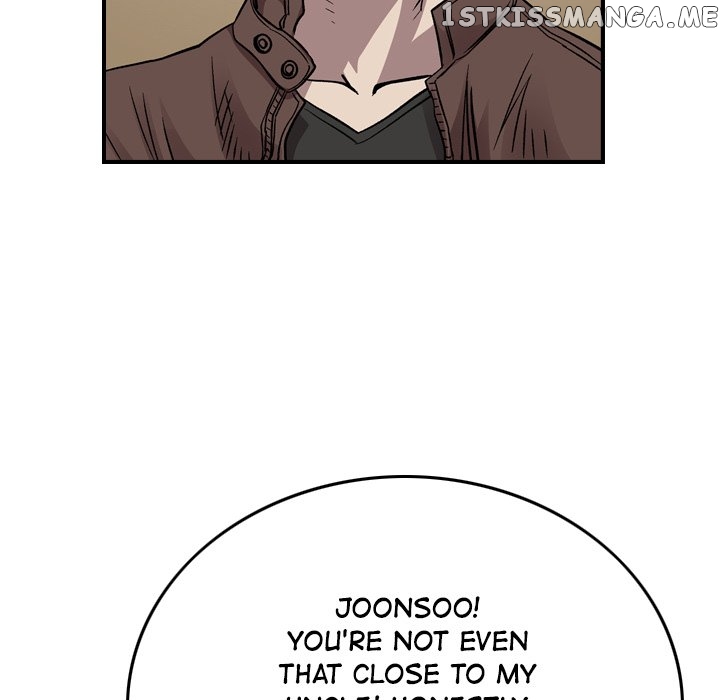 Legend: The Beginning chapter 147 - page 88