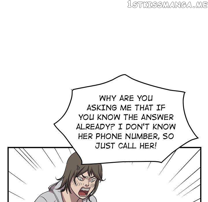 Legend: The Beginning chapter 145 - page 118