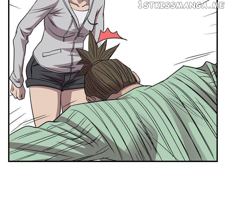 Legend: The Beginning chapter 145 - page 119