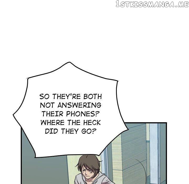 Legend: The Beginning chapter 145 - page 120