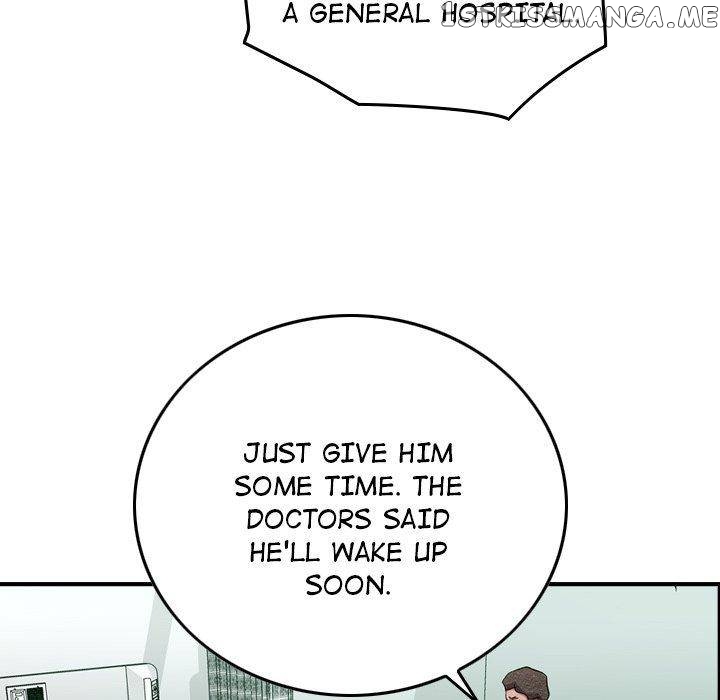 Legend: The Beginning chapter 144 - page 119