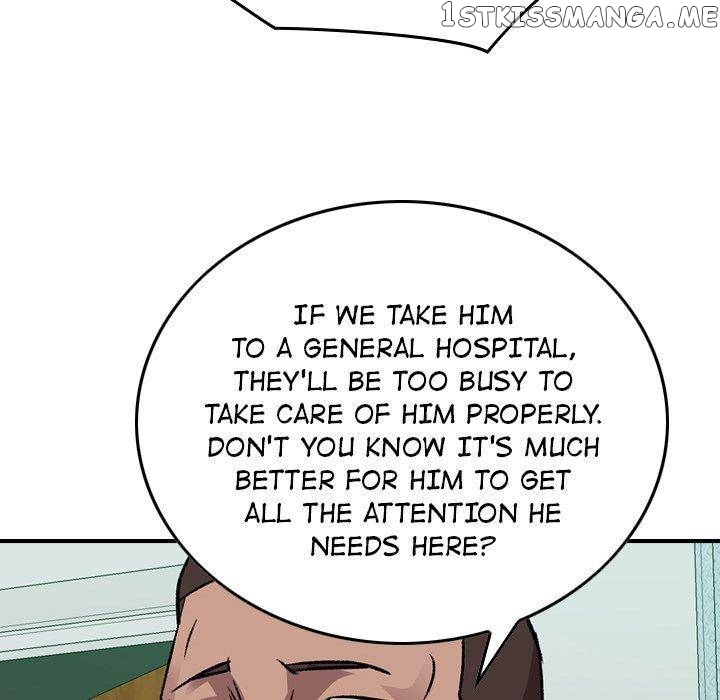 Legend: The Beginning chapter 144 - page 121