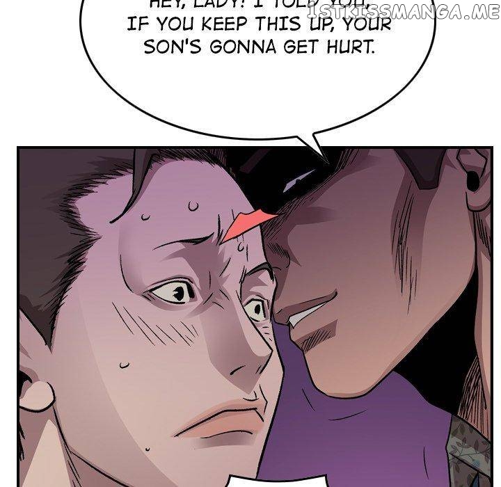 Legend: The Beginning chapter 144 - page 125