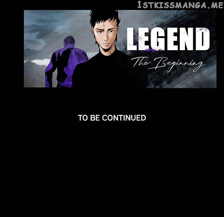 Legend: The Beginning chapter 144 - page 130