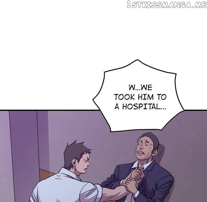 Legend: The Beginning chapter 144 - page 18