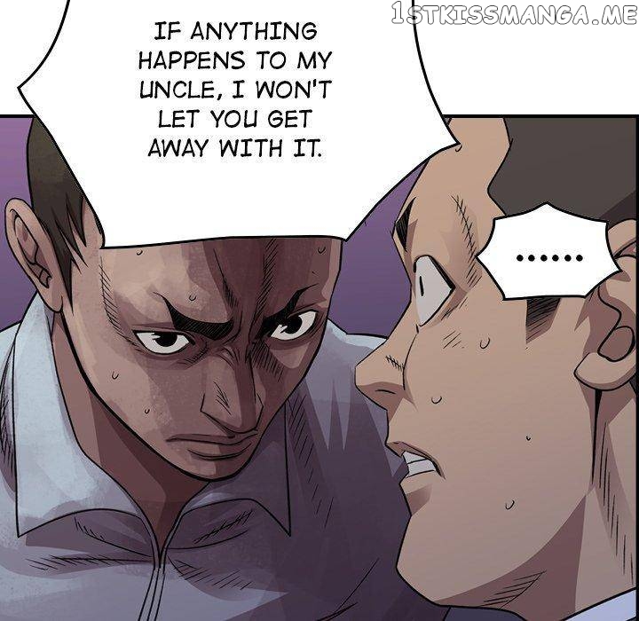 Legend: The Beginning chapter 144 - page 22