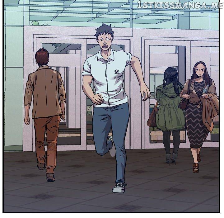 Legend: The Beginning chapter 144 - page 26