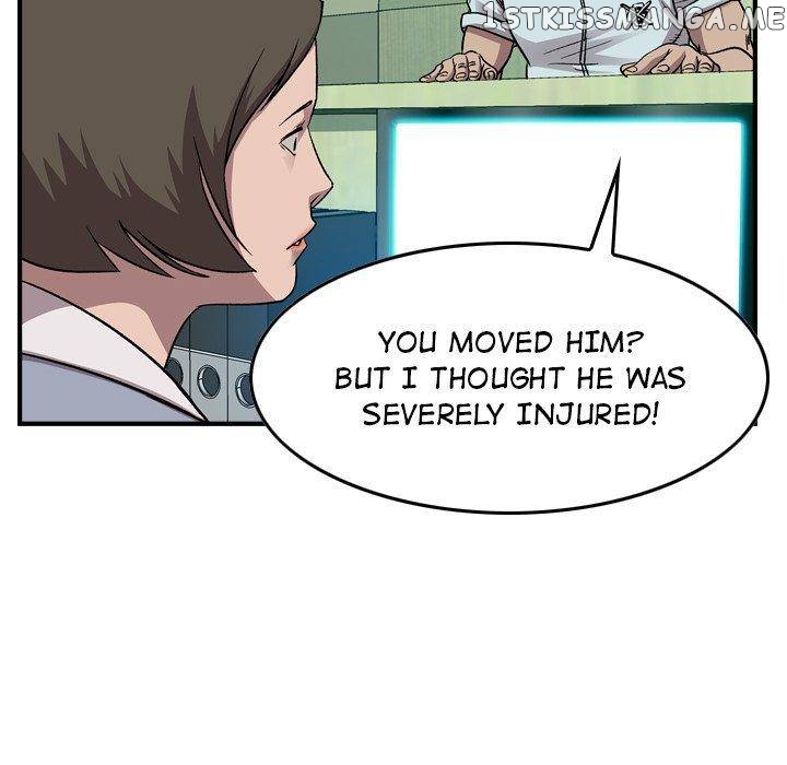 Legend: The Beginning chapter 144 - page 30