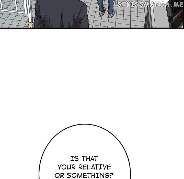 Legend: The Beginning chapter 144 - page 47