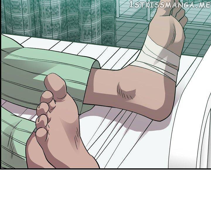 Legend: The Beginning chapter 144 - page 50