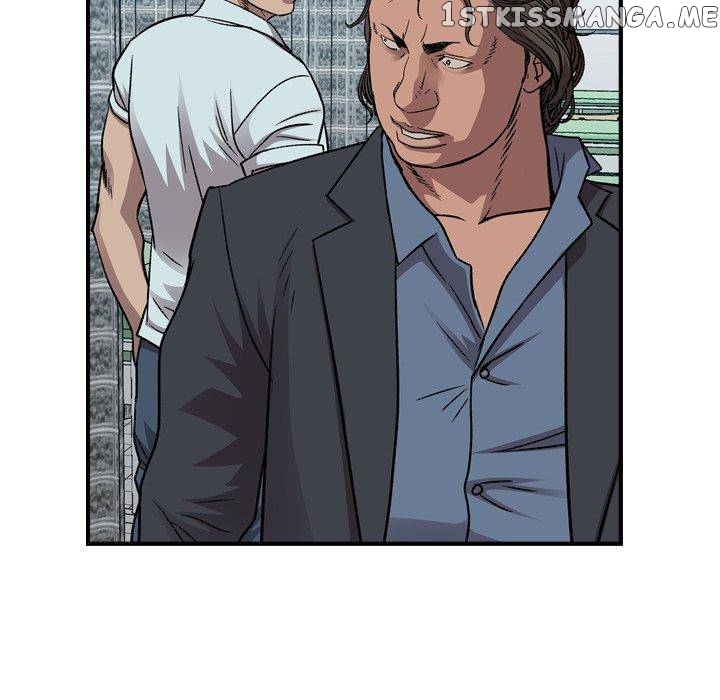 Legend: The Beginning chapter 144 - page 54