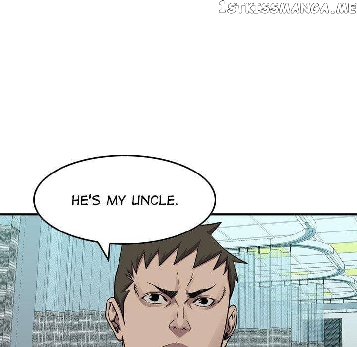 Legend: The Beginning chapter 144 - page 61