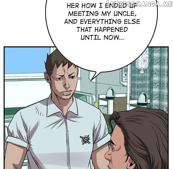 Legend: The Beginning chapter 144 - page 72