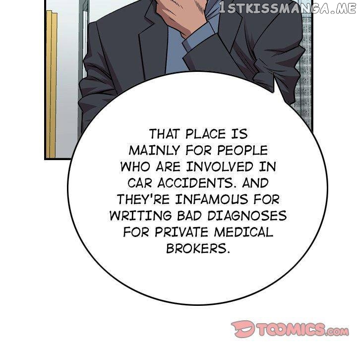 Legend: The Beginning chapter 144 - page 75