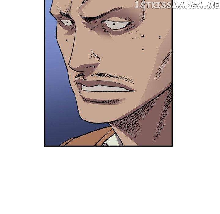 Legend: The Beginning chapter 143 - page 121