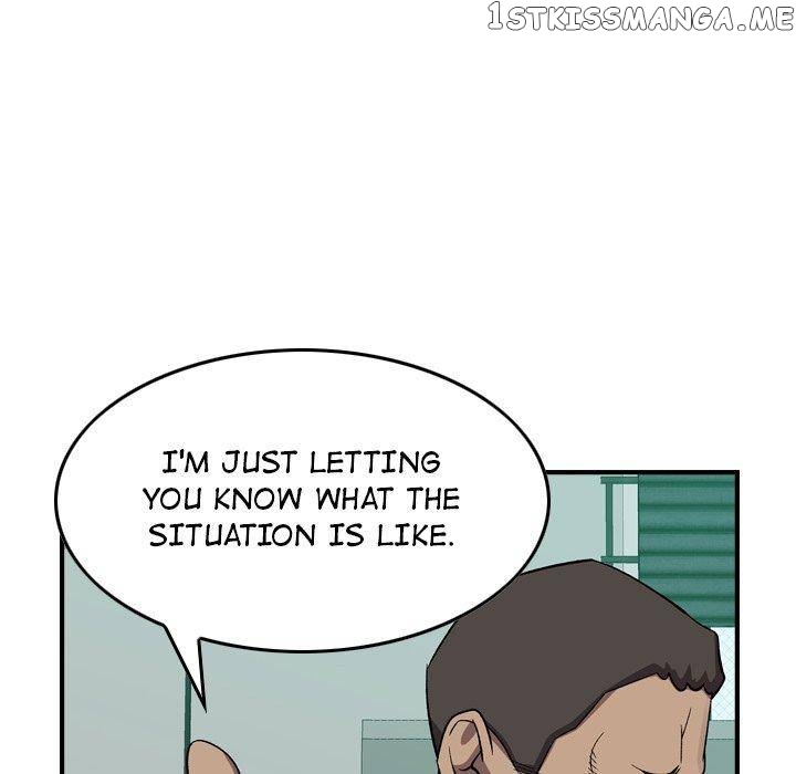 Legend: The Beginning chapter 143 - page 122