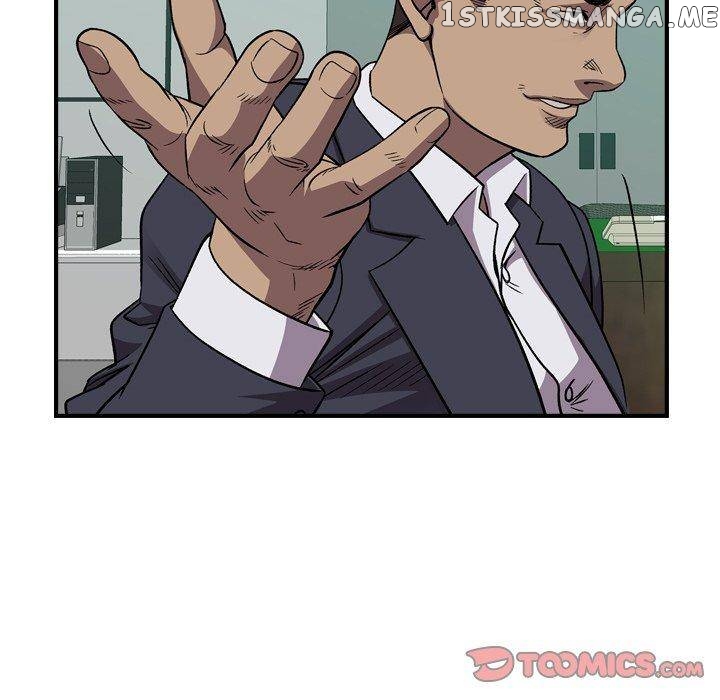Legend: The Beginning chapter 143 - page 123
