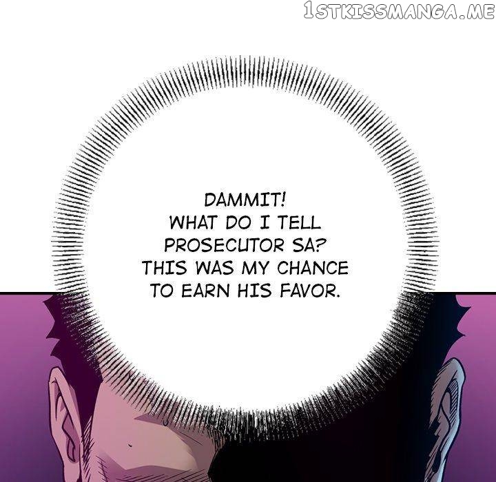 Legend: The Beginning chapter 143 - page 124