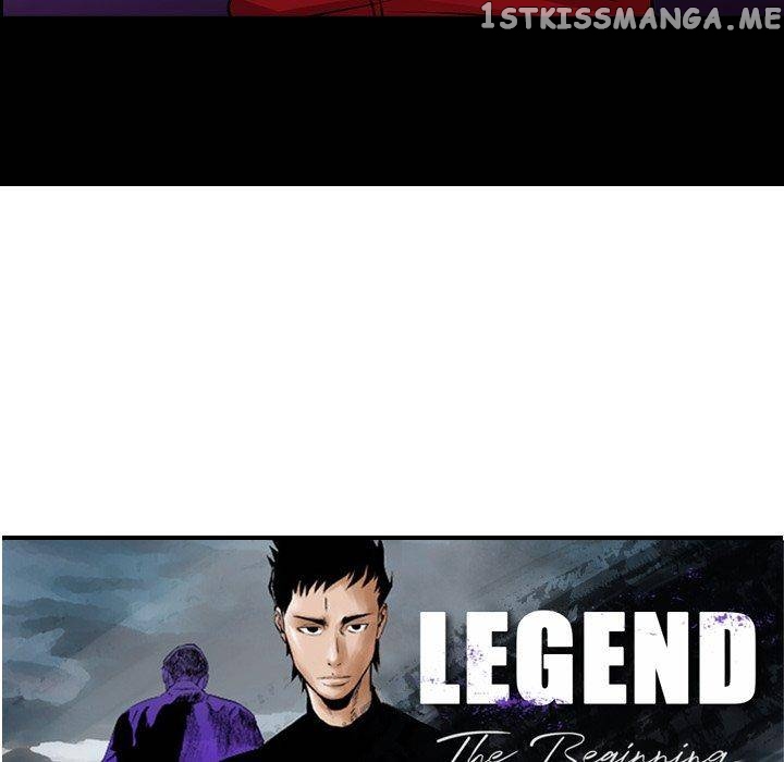 Legend: The Beginning chapter 143 - page 13