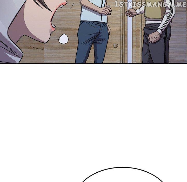 Legend: The Beginning chapter 143 - page 19