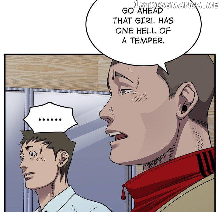 Legend: The Beginning chapter 143 - page 20