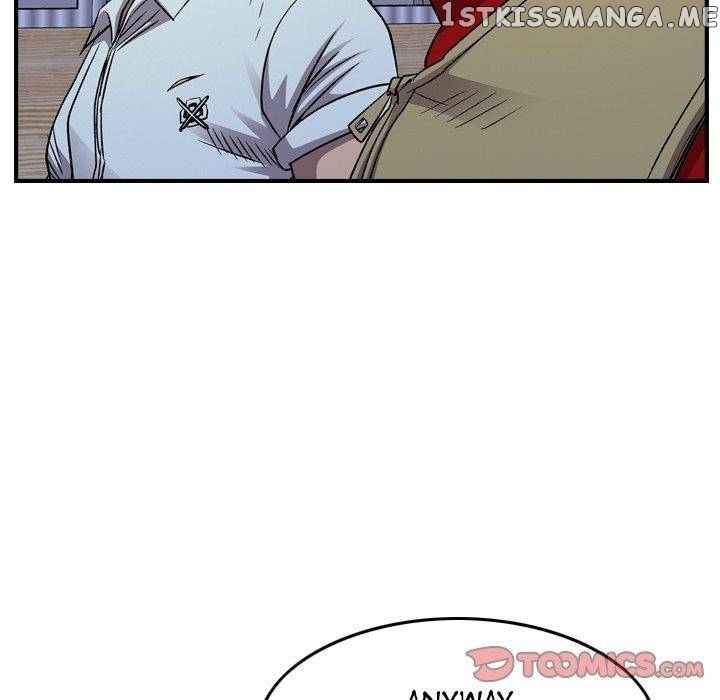 Legend: The Beginning chapter 143 - page 21