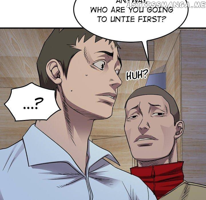 Legend: The Beginning chapter 143 - page 22