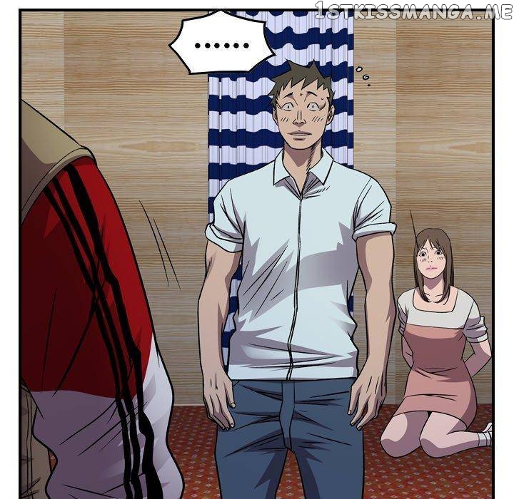 Legend: The Beginning chapter 143 - page 31
