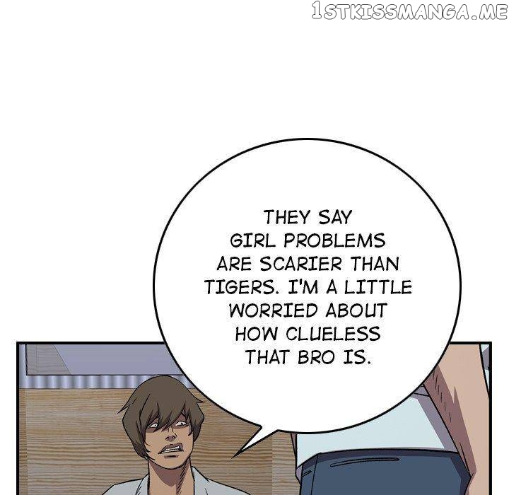 Legend: The Beginning chapter 143 - page 34