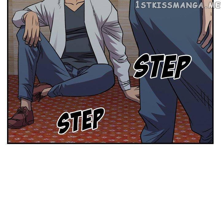 Legend: The Beginning chapter 143 - page 35