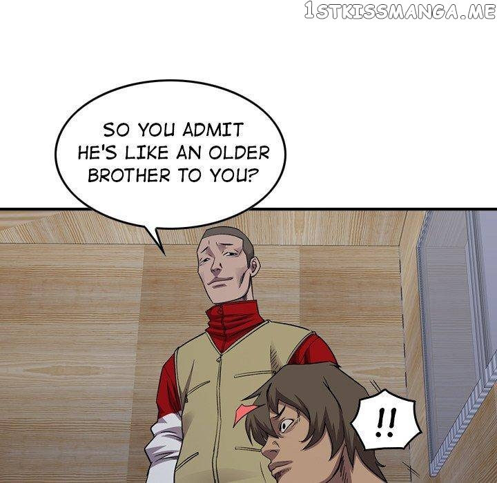 Legend: The Beginning chapter 143 - page 36