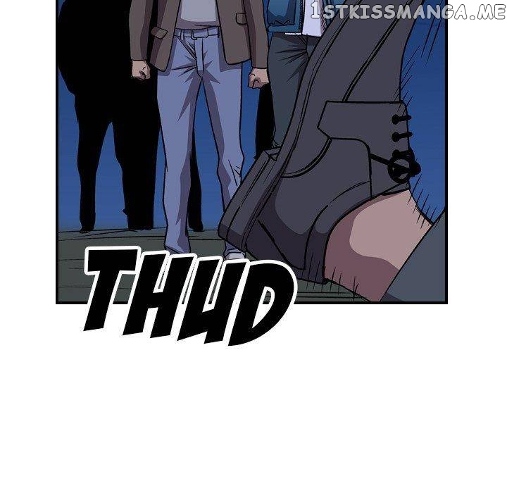 Legend: The Beginning chapter 143 - page 53