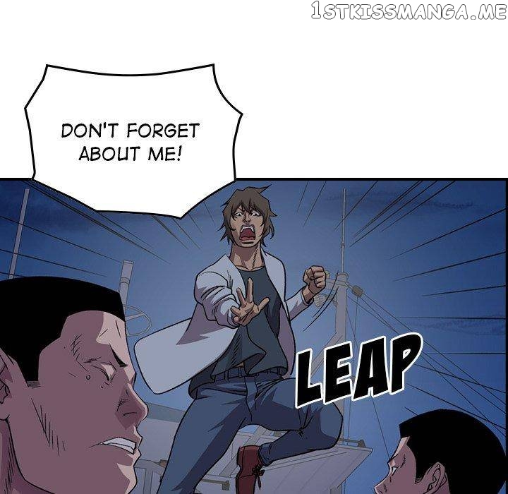 Legend: The Beginning chapter 143 - page 56
