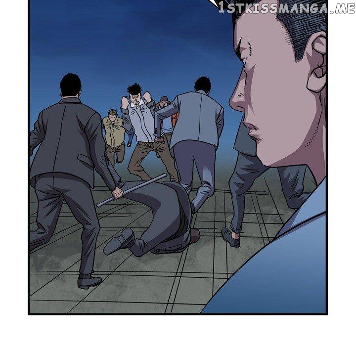 Legend: The Beginning chapter 143 - page 62