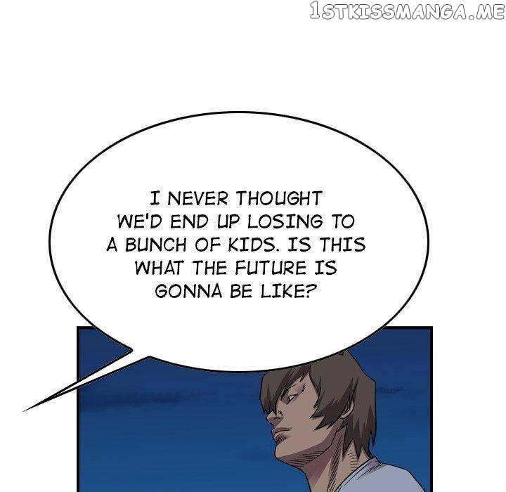 Legend: The Beginning chapter 143 - page 83