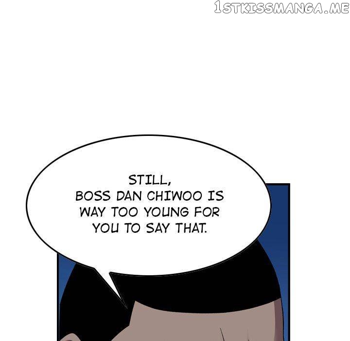 Legend: The Beginning chapter 143 - page 85