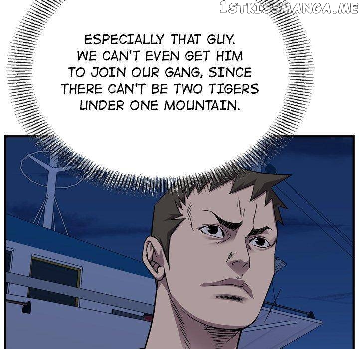 Legend: The Beginning chapter 143 - page 89
