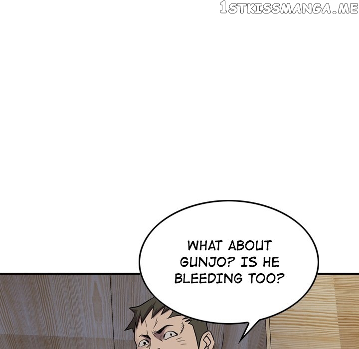 Legend: The Beginning chapter 142 - page 105