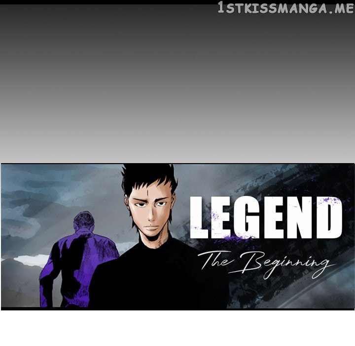 Legend: The Beginning chapter 142 - page 12
