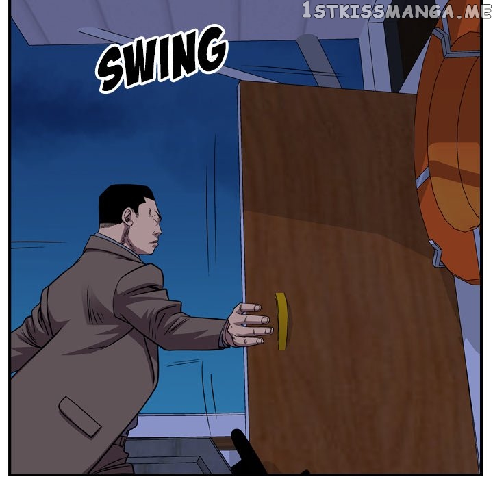 Legend: The Beginning chapter 142 - page 17