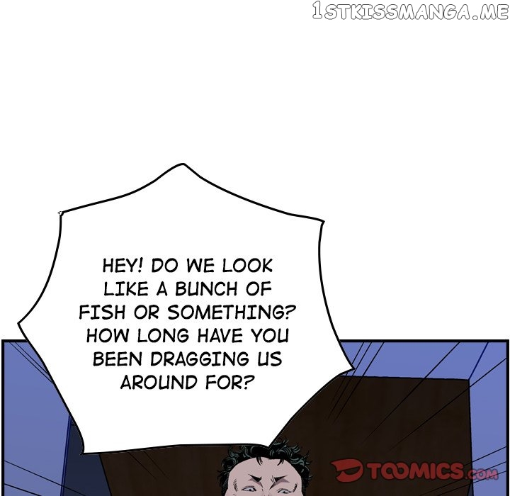 Legend: The Beginning chapter 142 - page 20